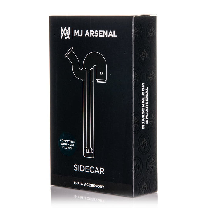 MJ Arsenal Sidecar Pivot Top - Toker Supply