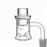 MJ Arsenal Sidewinder Bangers - Toker Supply