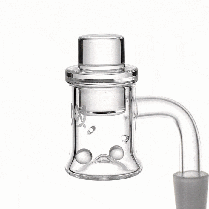 MJ Arsenal Sidewinder Bangers - Toker Supply