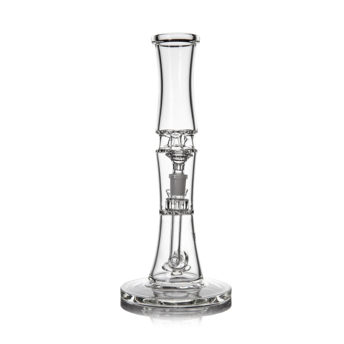 MJ Arsenal Spire Glass Water Pipe - Toker Supply