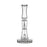 MJ Arsenal Spire Glass Water Pipe - Toker Supply
