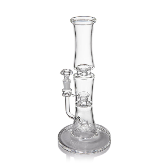 MJ Arsenal Spire Glass Water Pipe - Toker Supply