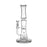 MJ Arsenal Spire Glass Water Pipe - Toker Supply
