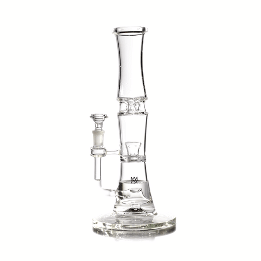 MJ Arsenal Spire Glass Water Pipe - Toker Supply