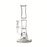 MJ Arsenal Spire Glass Water Pipe - Toker Supply