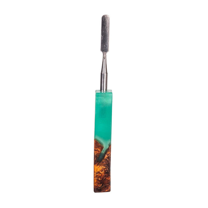 MJ Arsenal Stabwood Dab Tool - Toker Supply