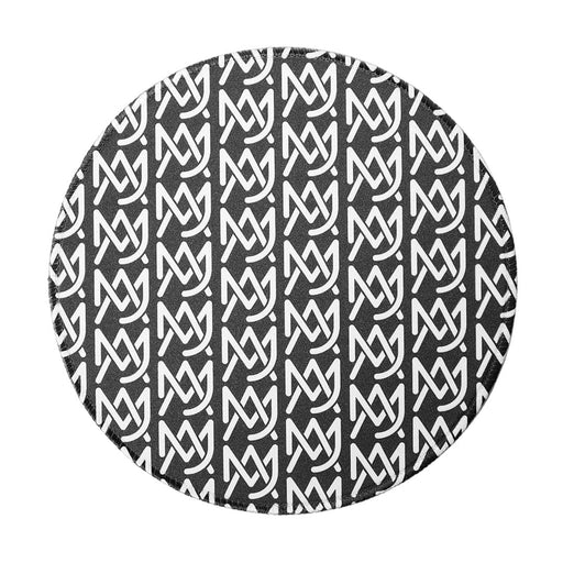 MJ Arsenal Step & Repeat Dab Mat - Toker Supply