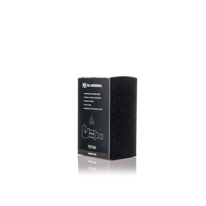 MJ Arsenal Tetra - Toker Supply