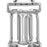 MJ Arsenal Tetra - Toker Supply