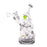 MJ Arsenal The iLL-ien Dab Rig - Toker Supply