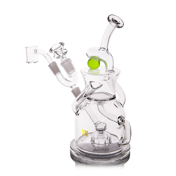 MJ Arsenal The iLL-ien Dab Rig - Toker Supply