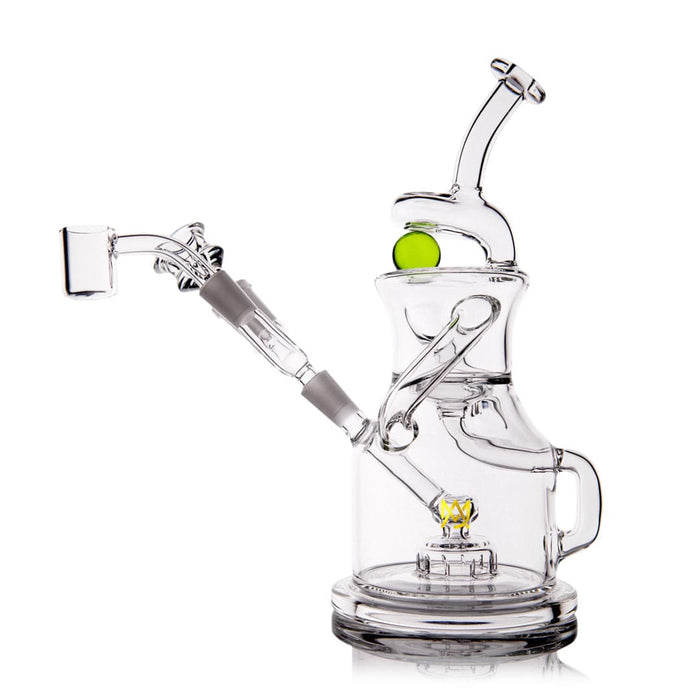MJ Arsenal The iLL-ien Dab Rig - Toker Supply
