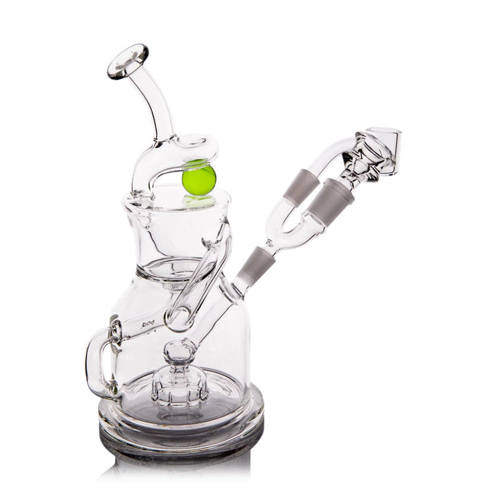 MJ Arsenal The iLL-ien Dab Rig - Toker Supply