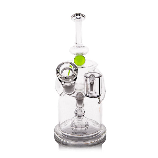 MJ Arsenal The iLL-ien Dab Rig - Toker Supply