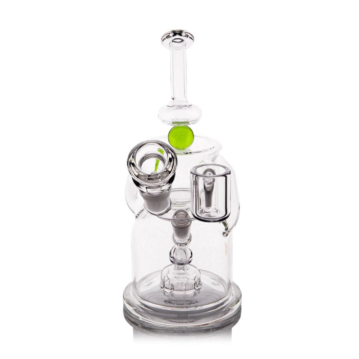MJ Arsenal The iLL-ien Dab Rig - Toker Supply