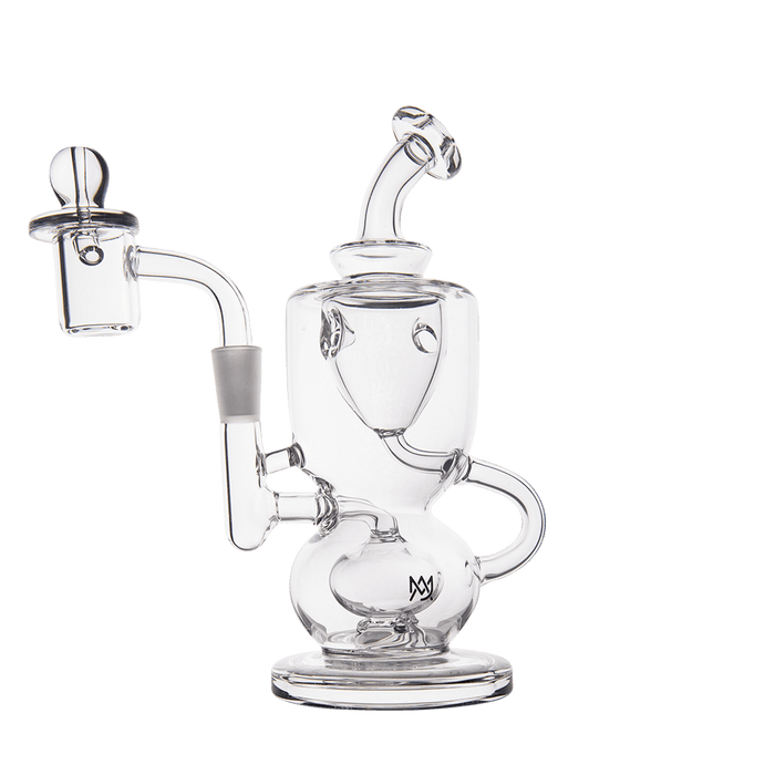 MJ Arsenal Titan Mini Dab Rig - Toker Supply
