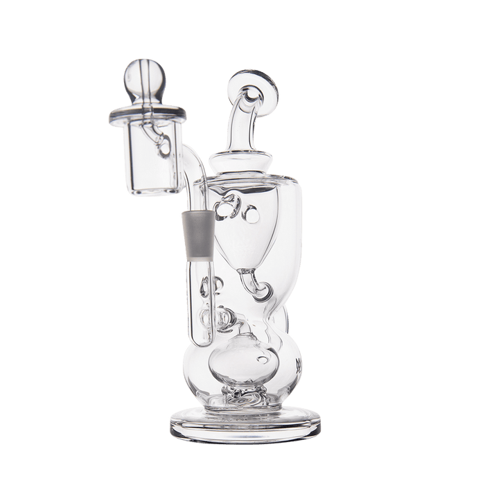 MJ Arsenal Titan Mini Dab Rig - Toker Supply