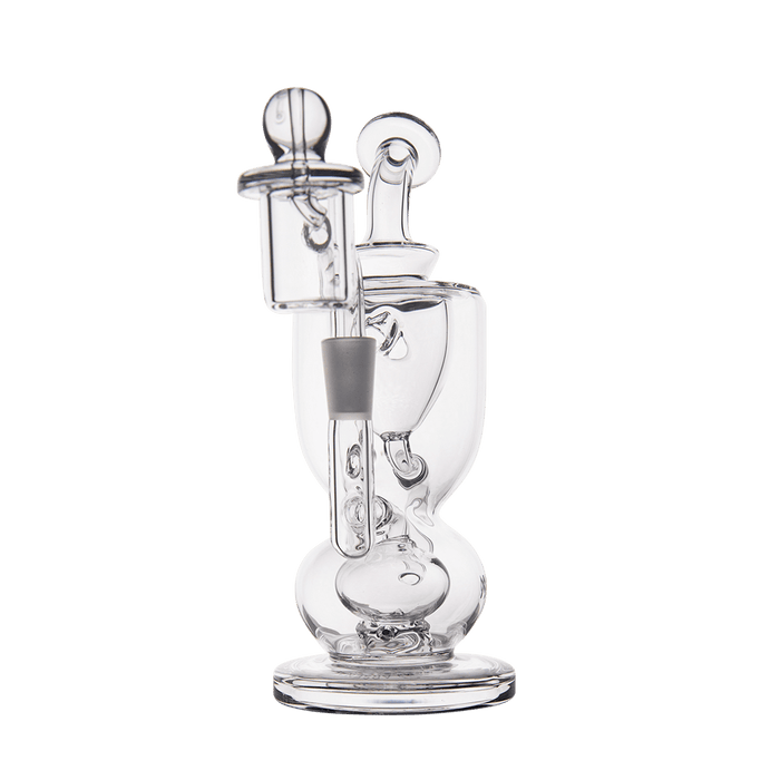 MJ Arsenal Titan Mini Dab Rig - Toker Supply