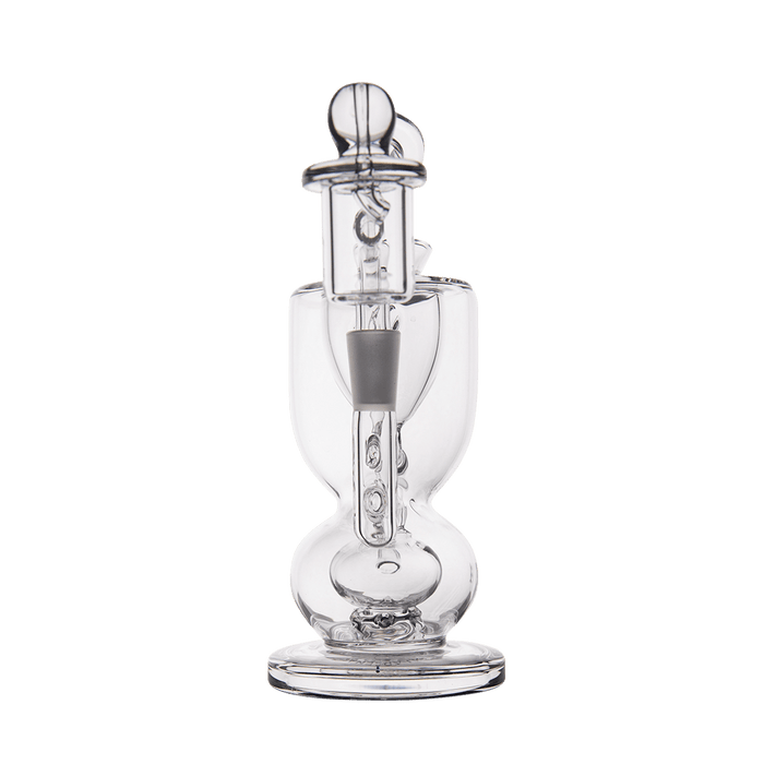 MJ Arsenal Titan Mini Dab Rig - Toker Supply