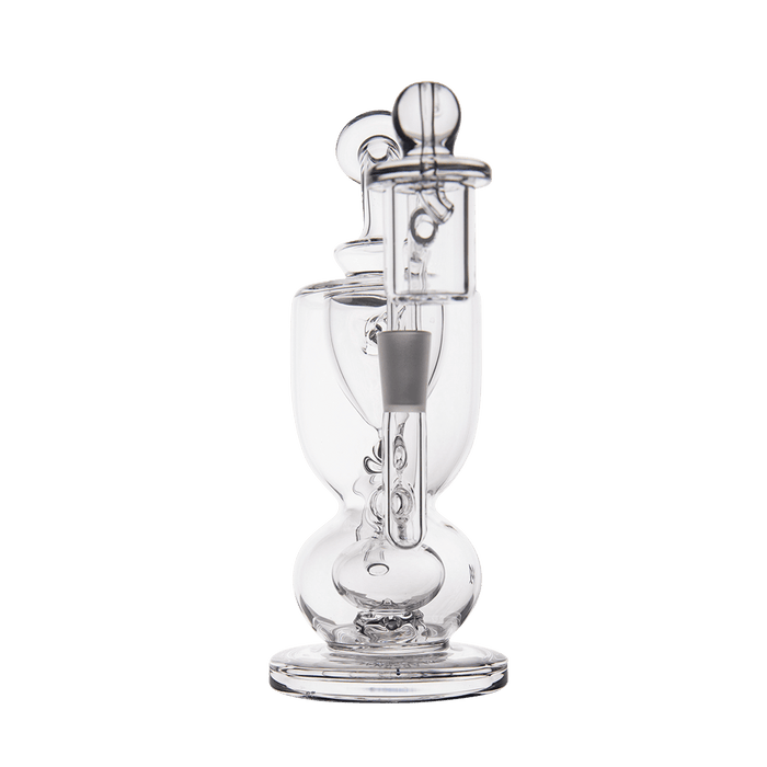 MJ Arsenal Titan Mini Dab Rig - Toker Supply