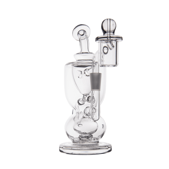 MJ Arsenal Titan Mini Dab Rig - Toker Supply