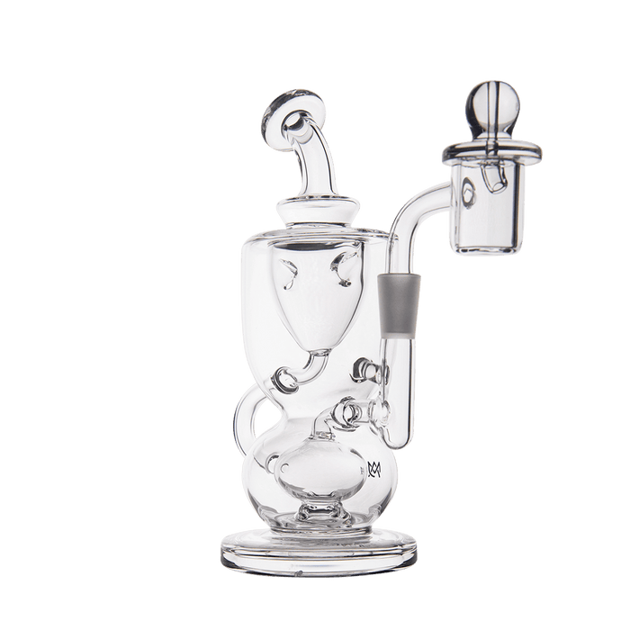 MJ Arsenal Titan Mini Dab Rig - Toker Supply