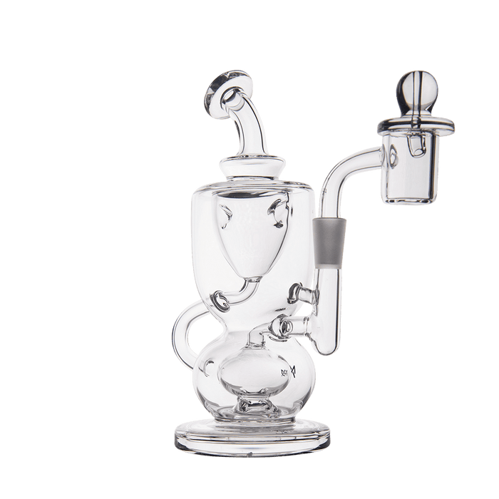 MJ Arsenal Titan Mini Dab Rig - Toker Supply