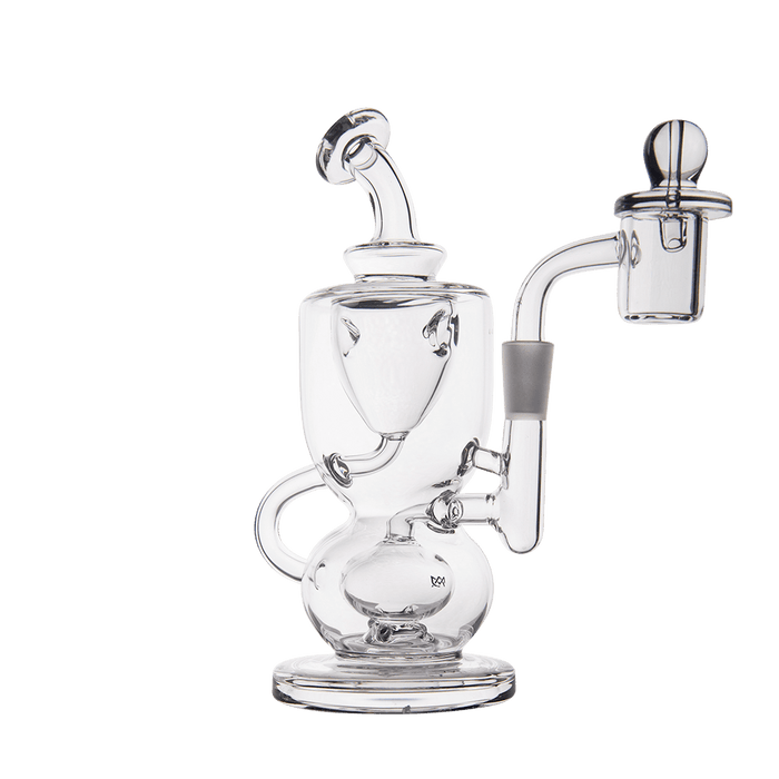 MJ Arsenal Titan Mini Dab Rig - Toker Supply