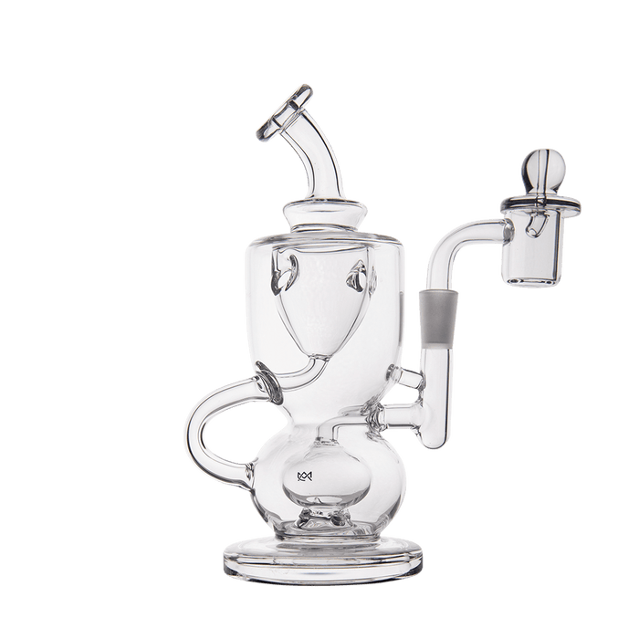 MJ Arsenal Titan Mini Dab Rig - Toker Supply