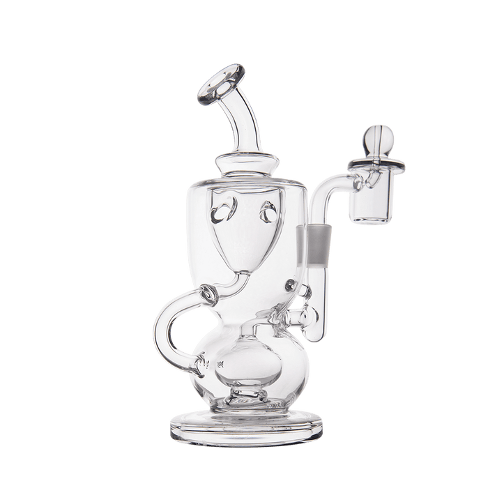 MJ Arsenal Titan Mini Dab Rig - Toker Supply