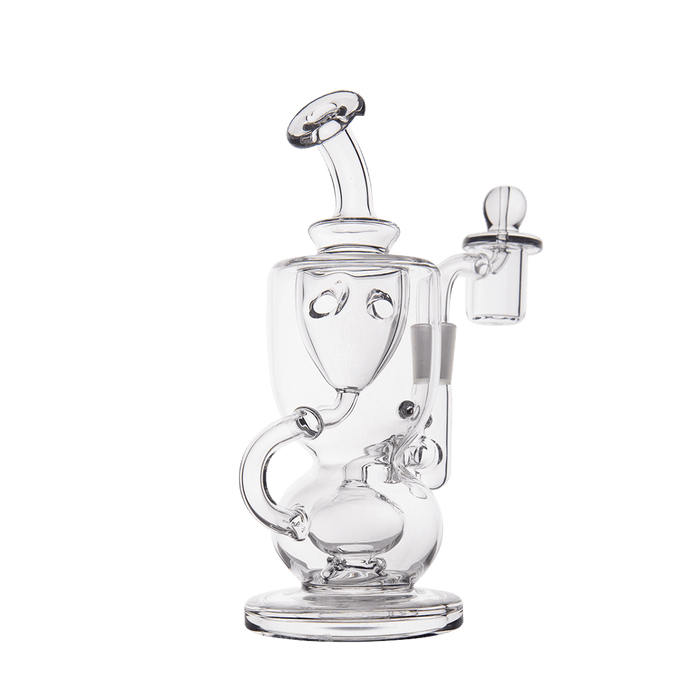 MJ Arsenal Titan Mini Dab Rig - Toker Supply