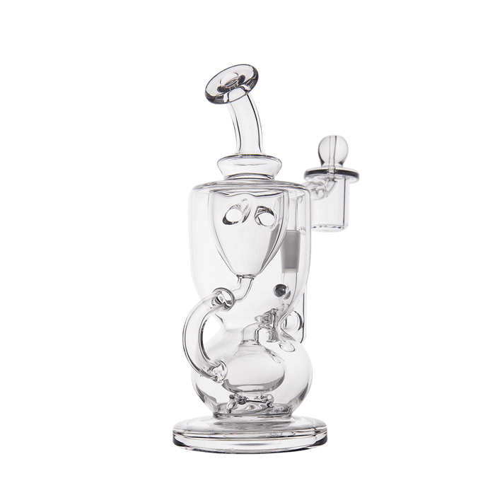 MJ Arsenal Titan Mini Dab Rig - Toker Supply