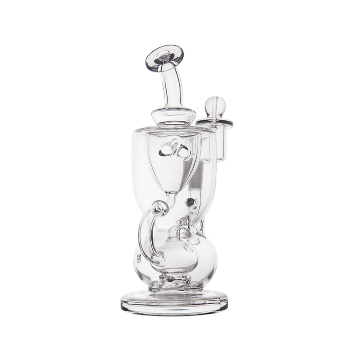 MJ Arsenal Titan Mini Dab Rig - Toker Supply