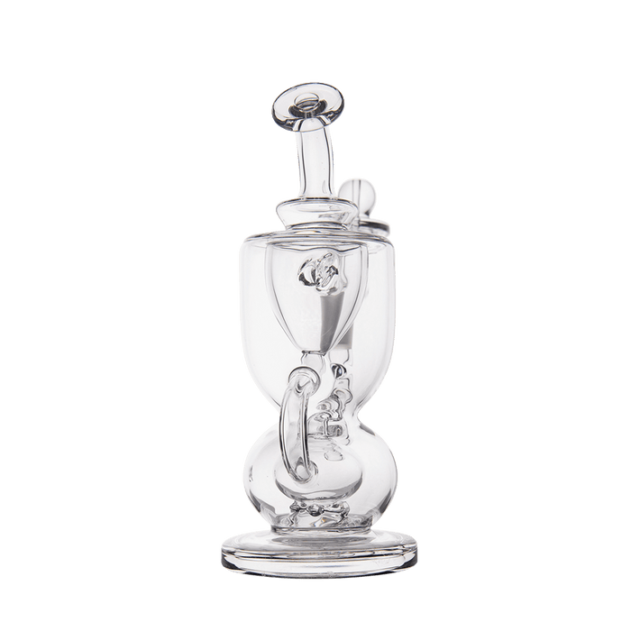 MJ Arsenal Titan Mini Dab Rig - Toker Supply