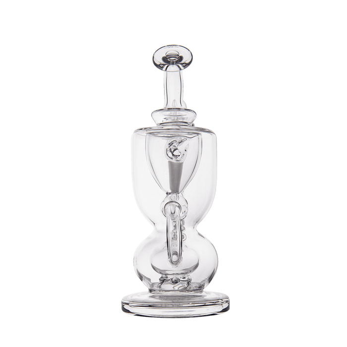 MJ Arsenal Titan Mini Dab Rig - Toker Supply