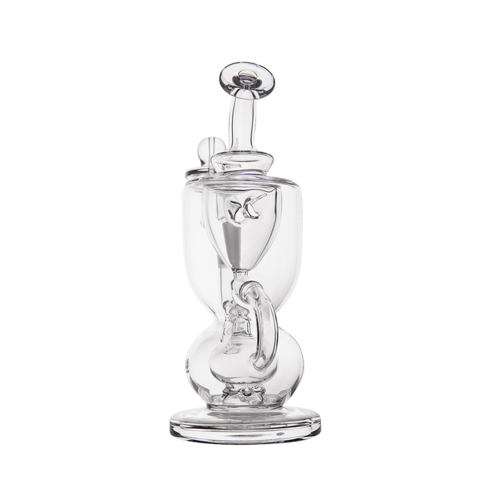 MJ Arsenal Titan Mini Dab Rig - Toker Supply