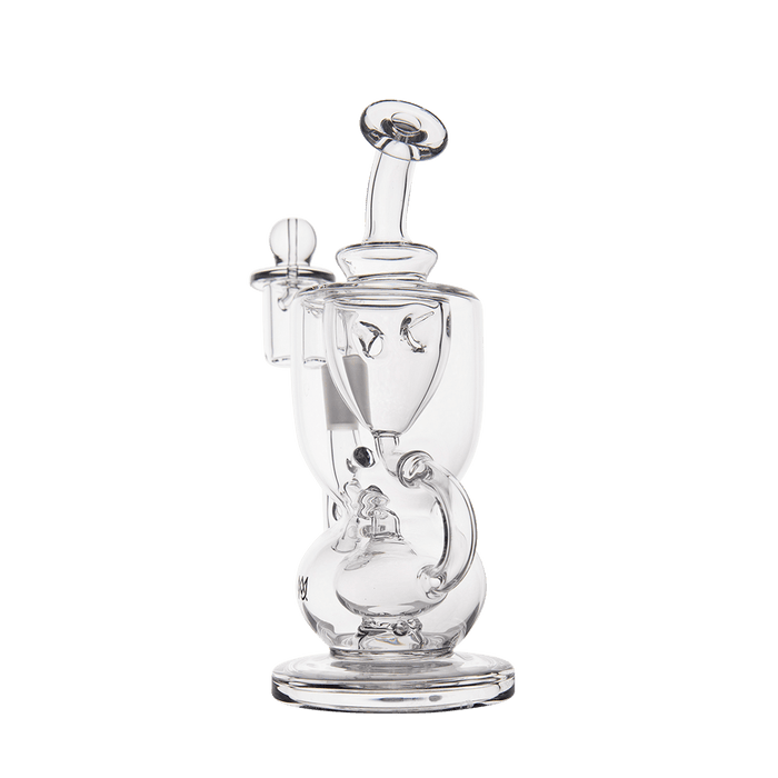 MJ Arsenal Titan Mini Dab Rig - Toker Supply