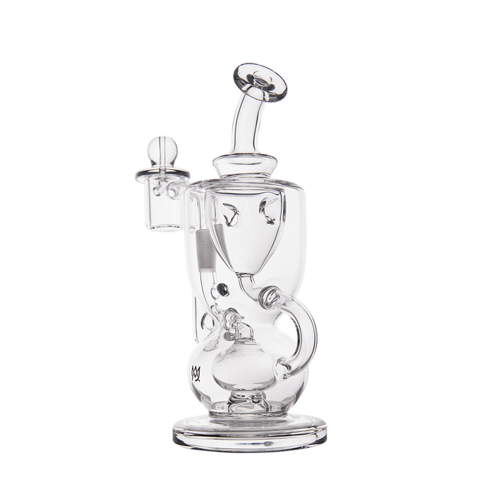 MJ Arsenal Titan Mini Dab Rig - Toker Supply