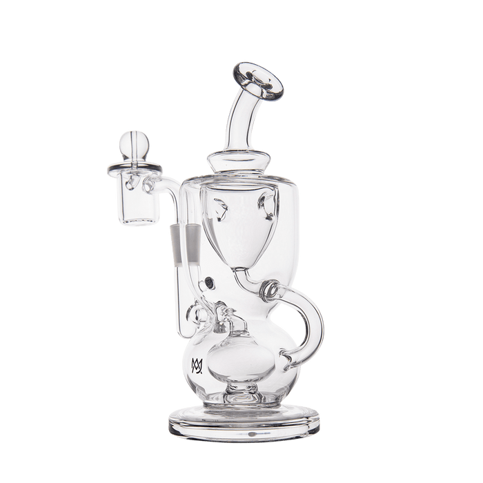 MJ Arsenal Titan Mini Dab Rig - Toker Supply