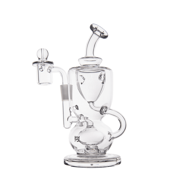 MJ Arsenal Titan Mini Dab Rig - Toker Supply