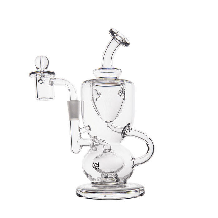 MJ Arsenal Titan Mini Dab Rig - Toker Supply