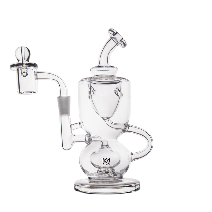 MJ Arsenal Titan Mini Dab Rig - Toker Supply