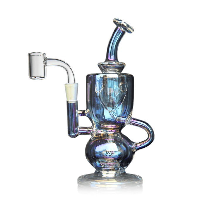 MJ Arsenal Titan Mini Dab Rig - Toker Supply