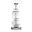 MJ Arsenal Titan Mini Dab Rig - Toker Supply