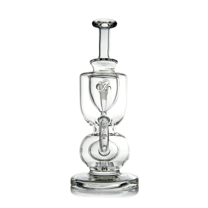 MJ Arsenal Titan Mini Dab Rig - Toker Supply