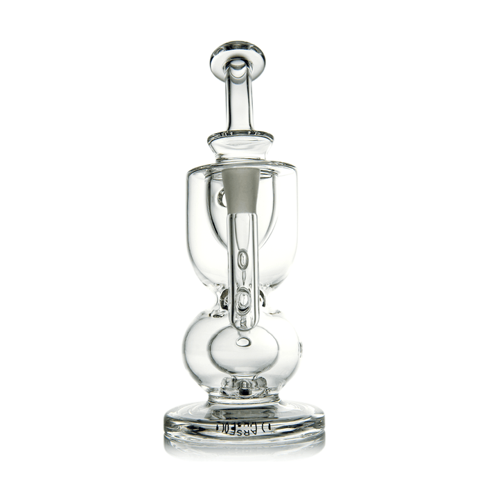 MJ Arsenal Titan Mini Dab Rig - Toker Supply