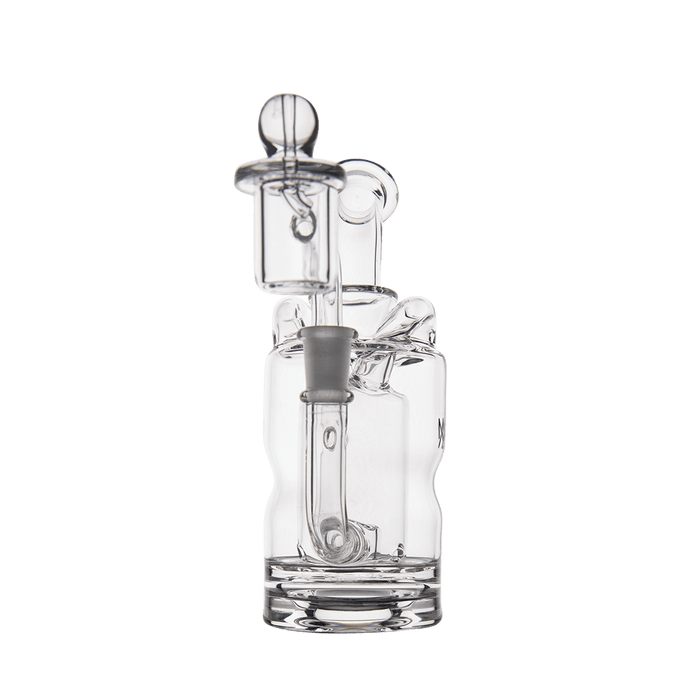 MJ Arsenal Turbine Mini Dab Rig - Toker Supply