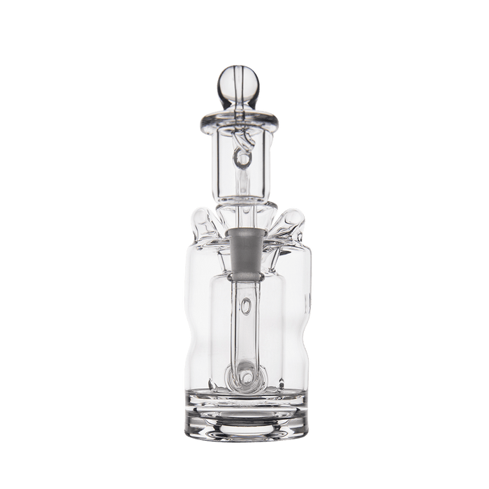 MJ Arsenal Turbine Mini Dab Rig - Toker Supply