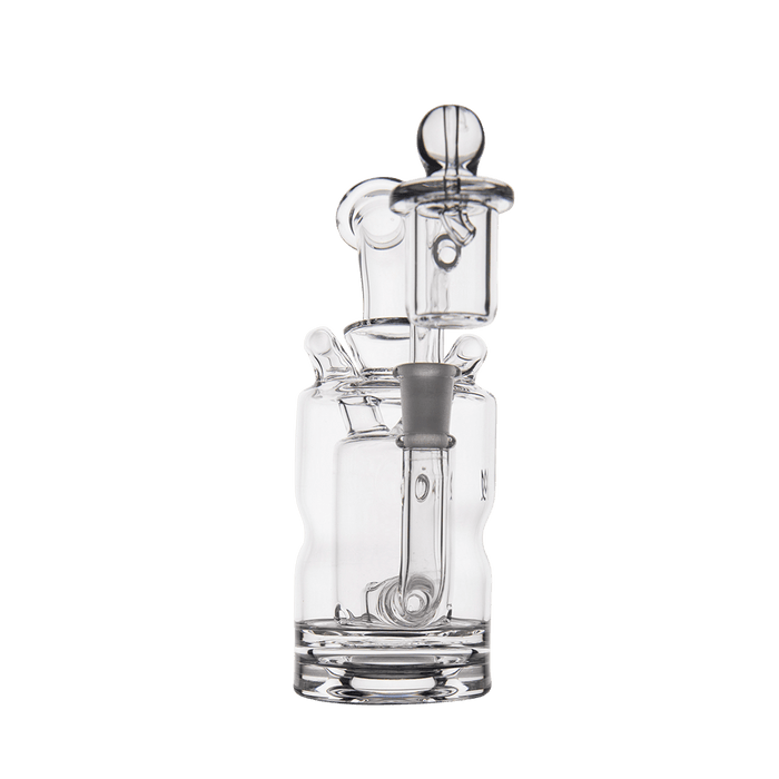 MJ Arsenal Turbine Mini Dab Rig - Toker Supply