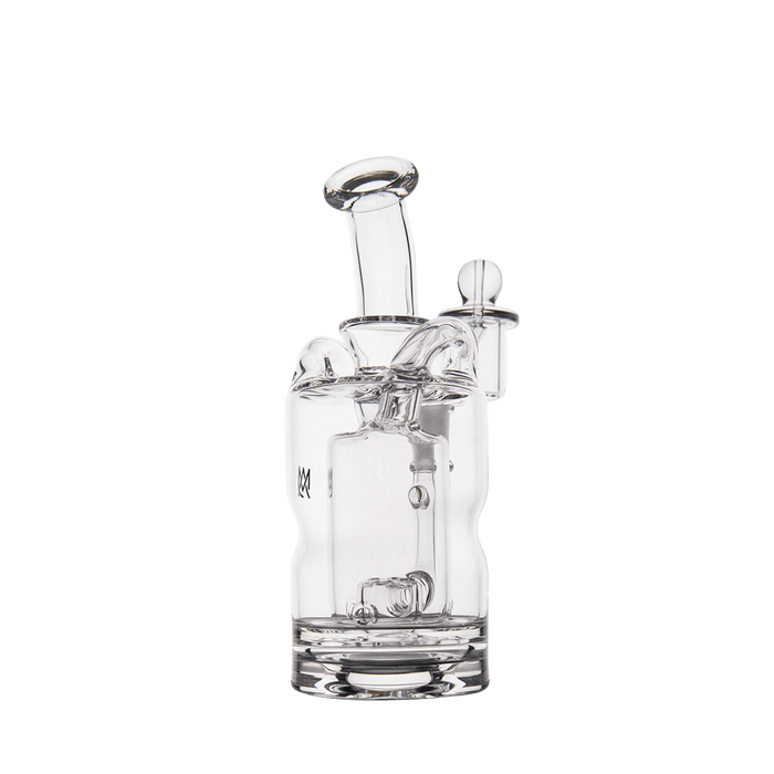 MJ Arsenal Turbine Mini Dab Rig - Toker Supply